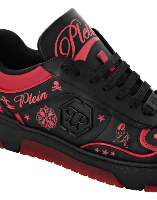 Lo-Top Sneakers - Image 2