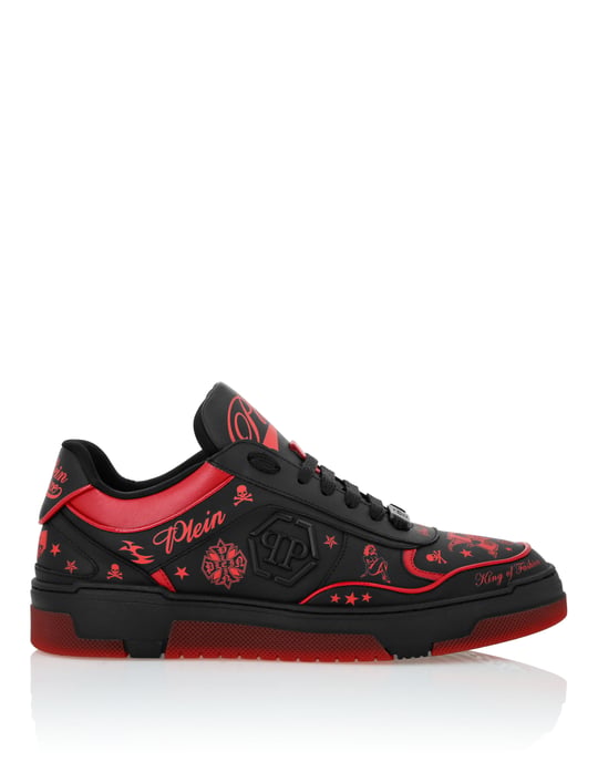 Lo-Top Sneakers - Image 3