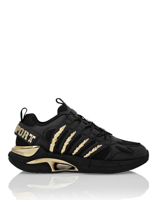 Lo-Top Sneakers - Image 1