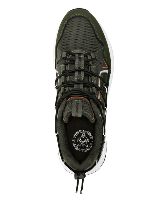 Low-Top Sneakers - Image 2