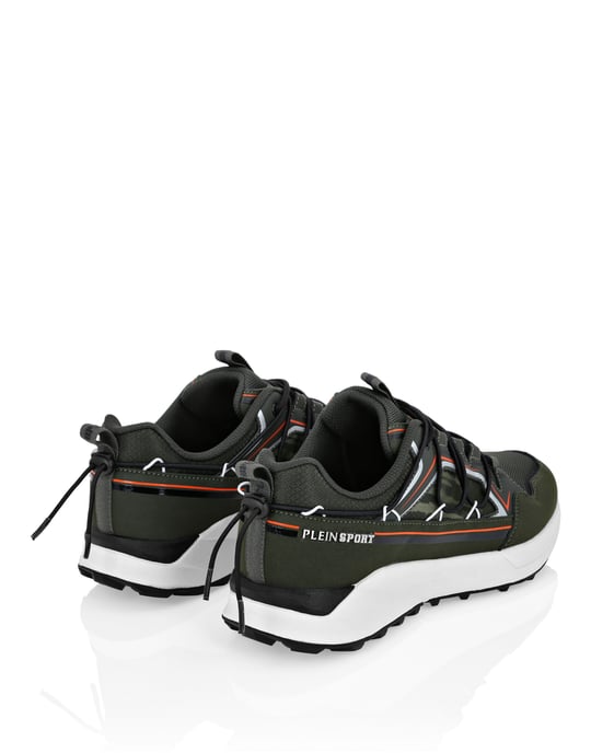 Low-Top Sneakers - Image 3