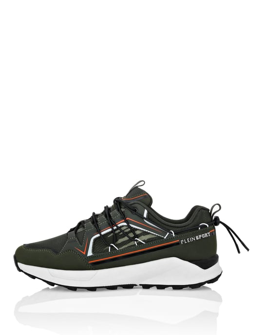 Low-Top Sneakers - Image 4