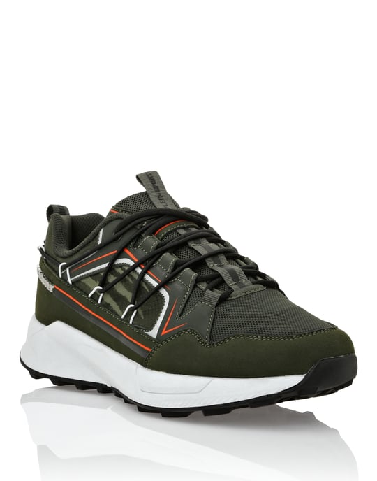 Low-Top Sneakers - Image 5