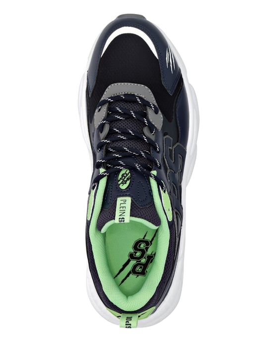 Sneakers Med Låg Topp - Image 2
