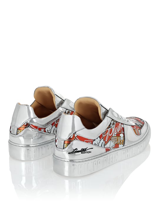 Lo-Top Sneakers Eagle - Image 4