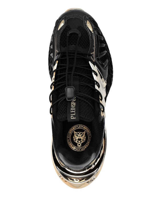 Hardloopschoen The Thunder Stroke Gen.x.2. - Image 2