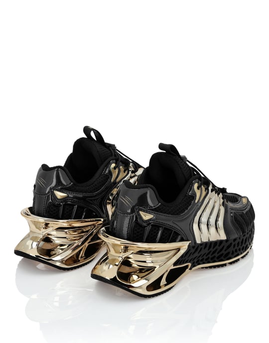 Hardloopschoen The Thunder Stroke Gen.x.2. - Image 3