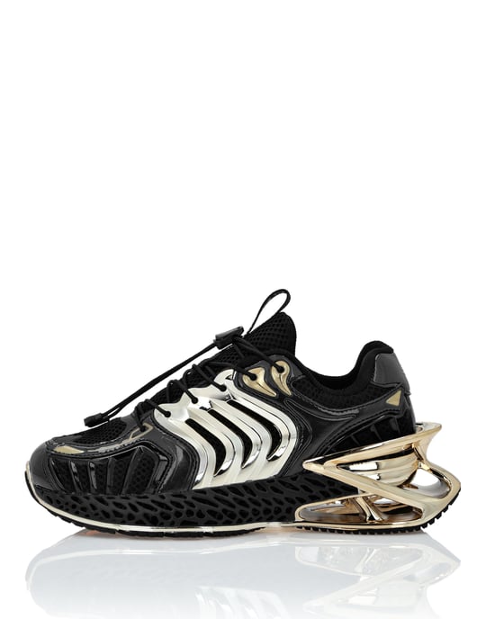Hardloopschoen The Thunder Stroke Gen.x.2. - Image 4