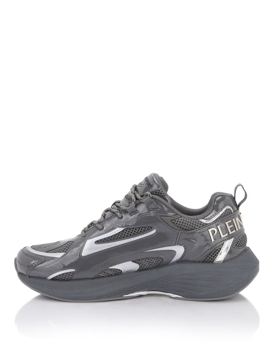 Lo-Top Sneakers - Image 4