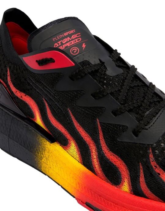 Atomic Speed Flame - Image 2