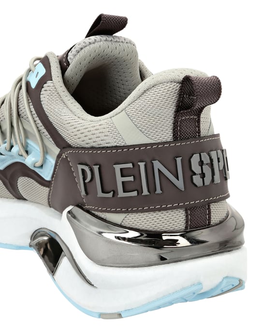 Hardloopschoen Air Pressure //Gen.x.4 - Image 2