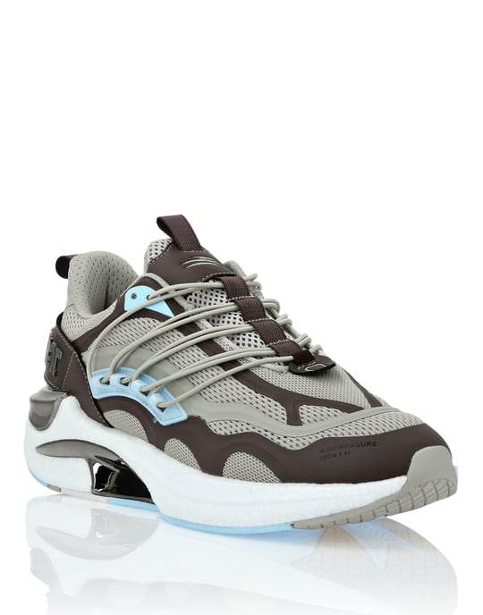 Hardloopschoen Air Pressure //Gen.x.4 - Image 3
