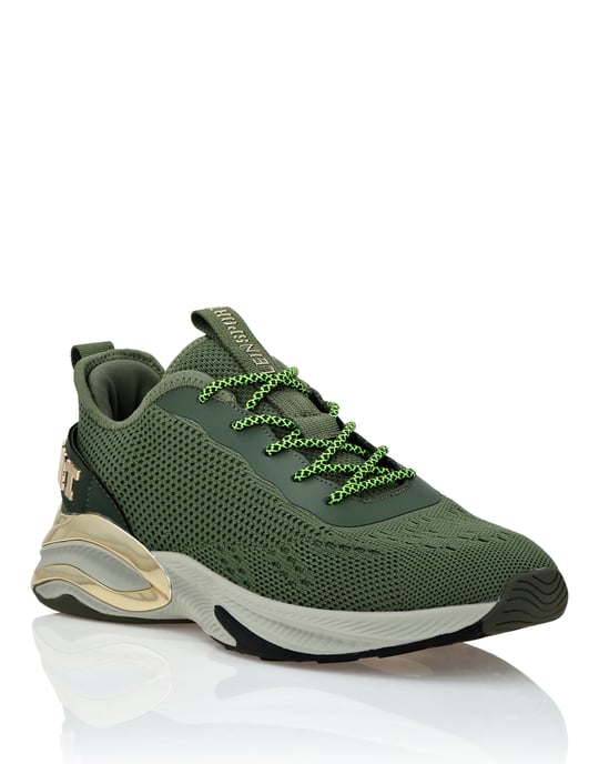Runner Sneaker - Image 4