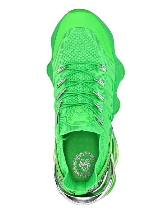 Hardloopschoen Tiger Attack//Gen.x.4 - Image 2