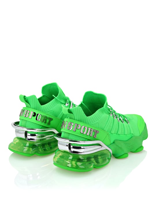 Hardloopschoen Tiger Attack//Gen.x.4 - Image 3