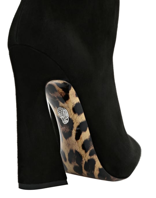 Stövlar Leopard - Image 3