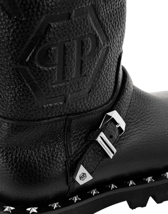 Runner Sneaker Monogram - Image 2
