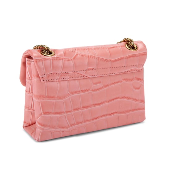 Kurt Geiger London Leather Mini Brixton Bag - Image 3