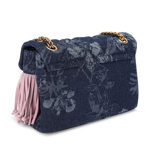 Kurt Geiger London  Md Brixton Fringe Bag - Image 3
