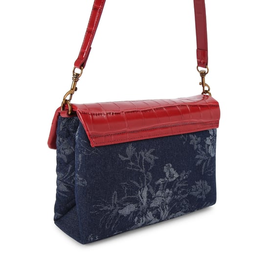 Kurt Geiger London Leather Kingsley Bag St - Image 3