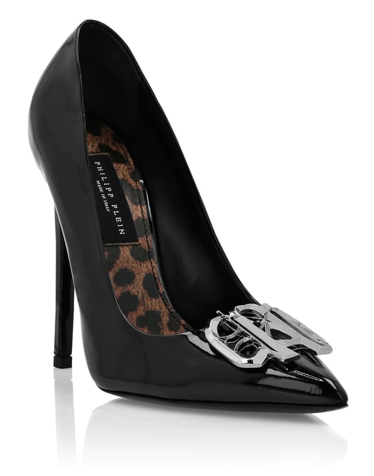 Pumps Gothic Plein - Image 1