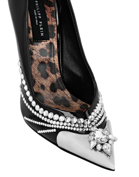 Decollete Hi-Heels - Image 3