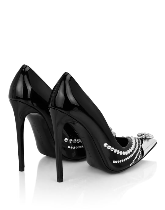 Decollete Hi-Heels - Image 4