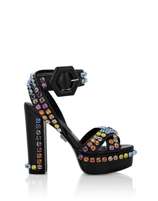 Sandalen Hoge Hakken - Image 3