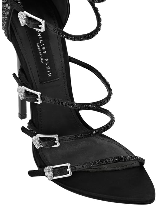 Sandaler Högklackat - Image 2