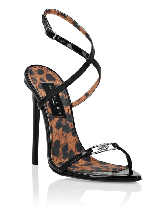 Sandalen Hoge Hakken - Image 1