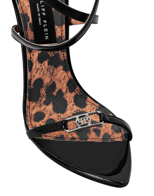 Sandalen Hoge Hakken - Image 3