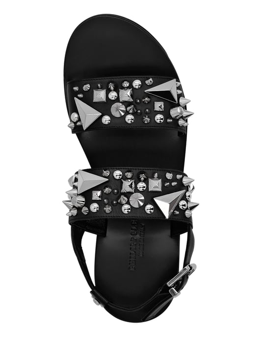 Sandaler Platta - Image 2