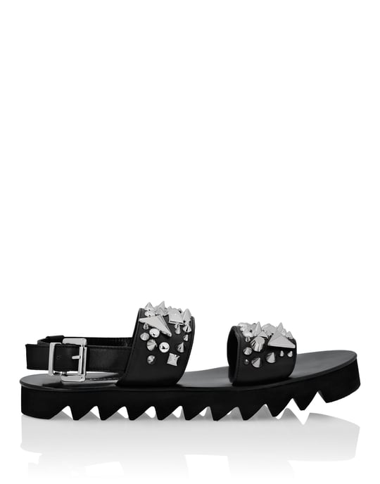Sandaler Platta - Image 3