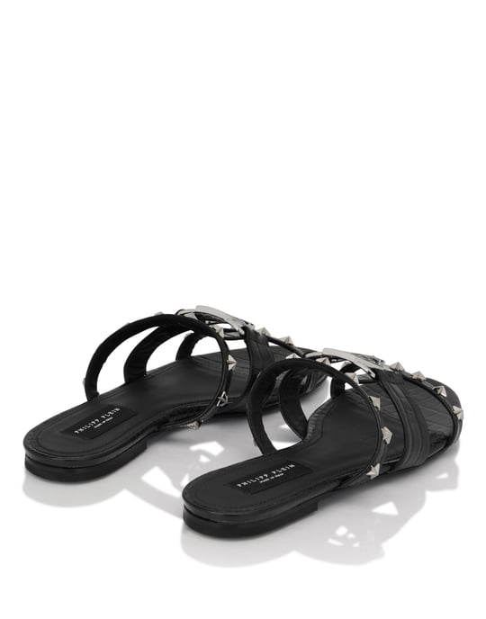 Cocco Print Slides Stars Hexagon Hexagon - Image 3