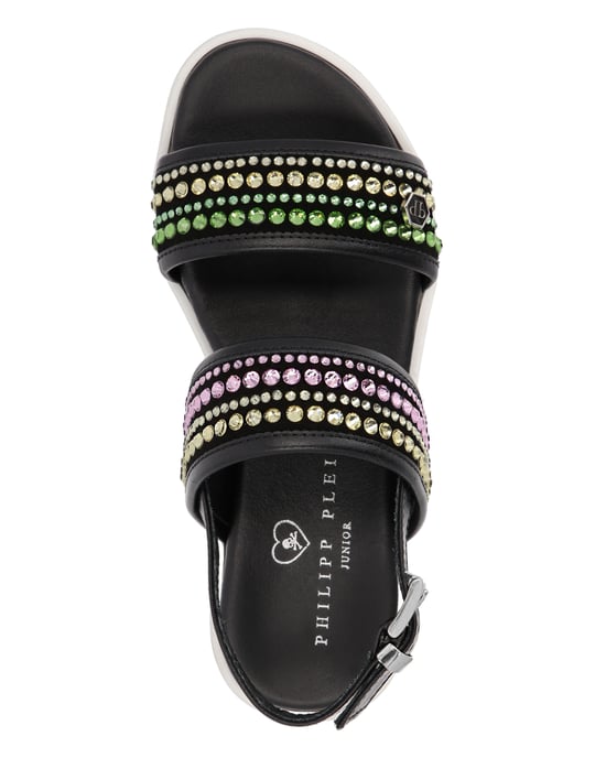 Sandals Flat - Image 2