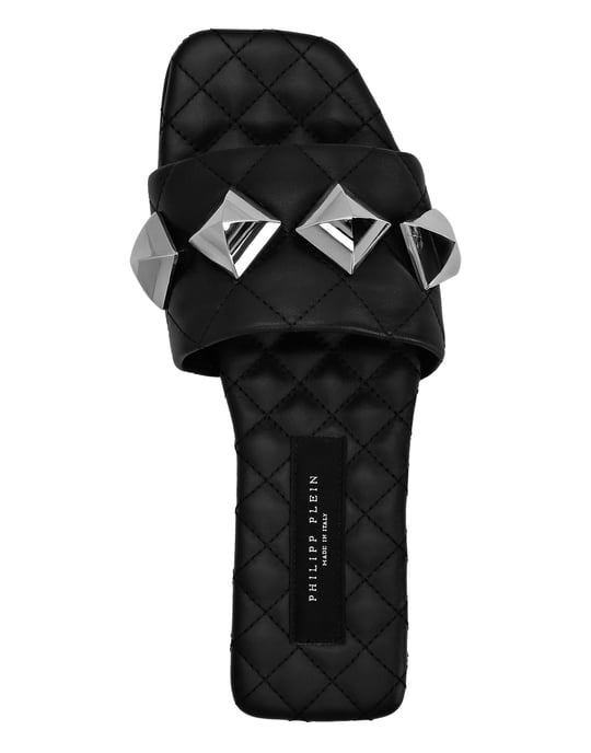 Platte Sandalen - Image 2