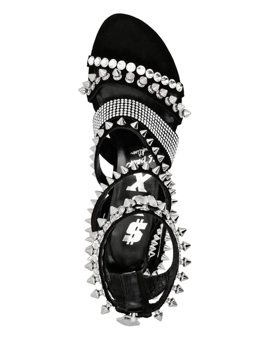Sandaler Platta - Image 2