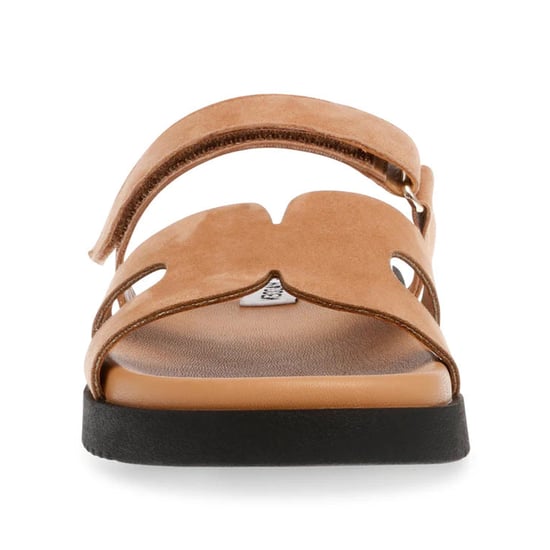 Suede Missile E 295 Sandals - Image 3