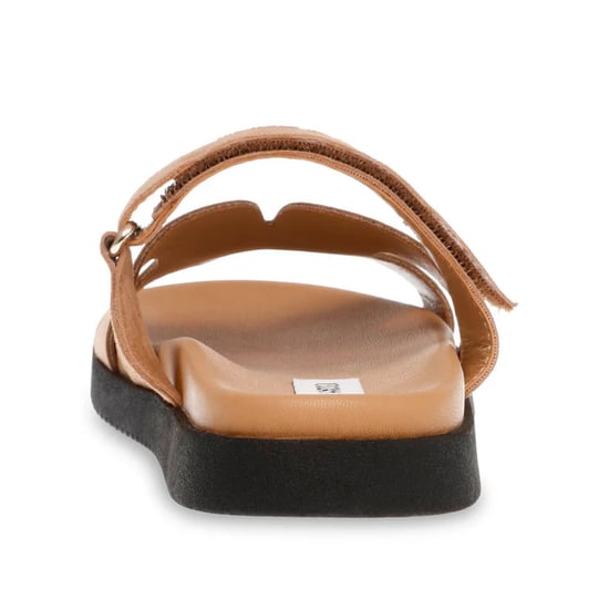 Suede Missile E 295 Sandals - Image 4