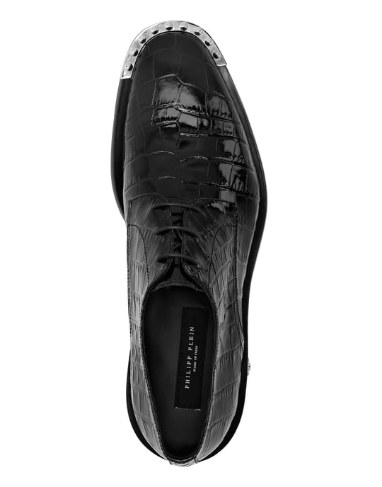 Veterschoenen Skull&Bones - Image 2