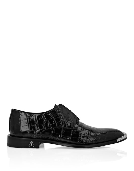 Veterschoenen Skull&Bones - Image 3