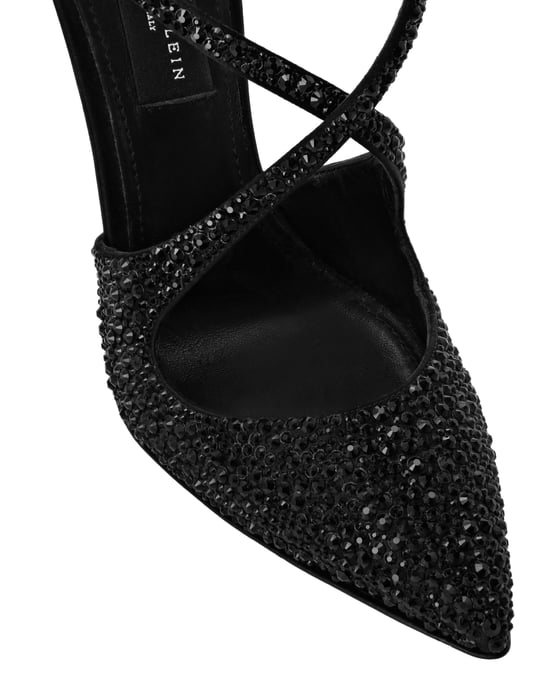Slingback-Skor - Image 2