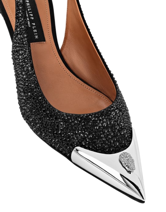 Slingback Schoenen - Image 2