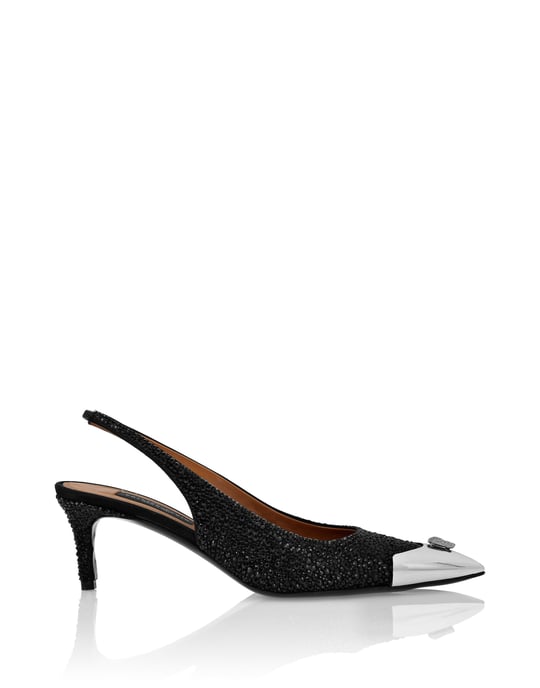 Slingback Schoenen - Image 3