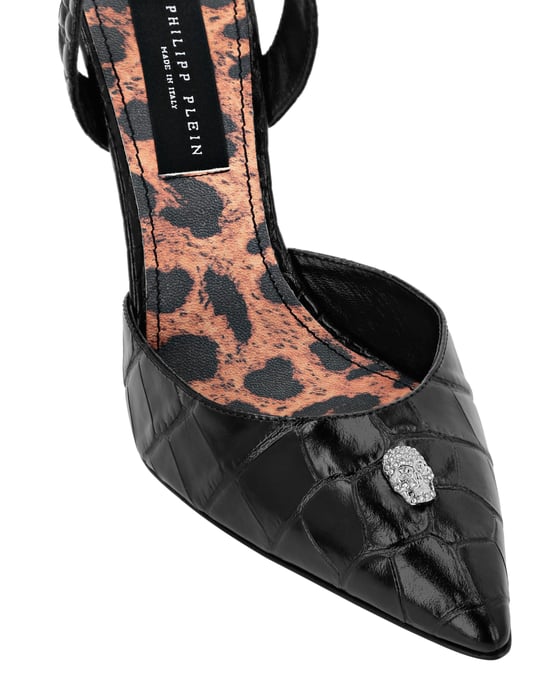 Slingback-Skor - Image 2