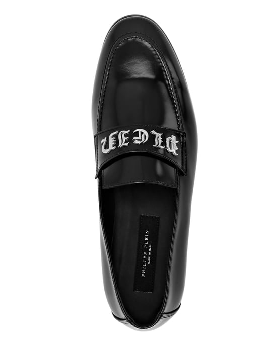 Mocassin Gothic Plein - Image 2