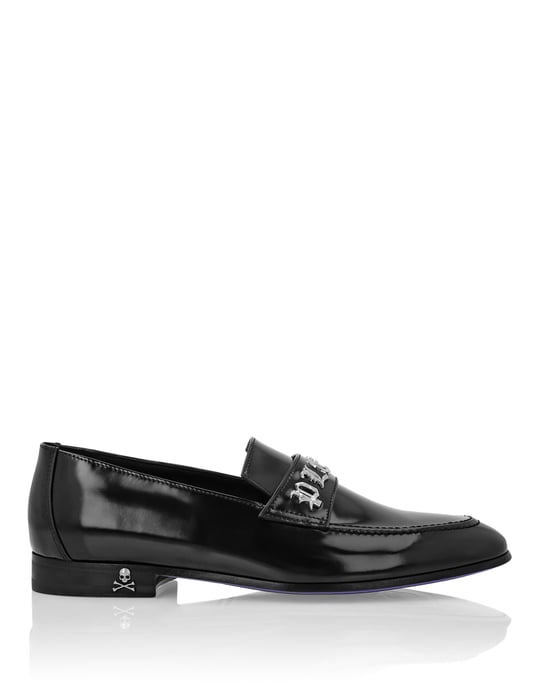 Mocassin Gothic Plein - Image 3