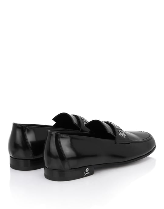Mocassin Gothic Plein - Image 4