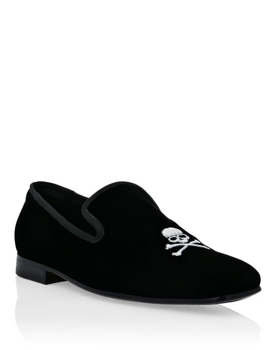 Loafers Skull - Image 1