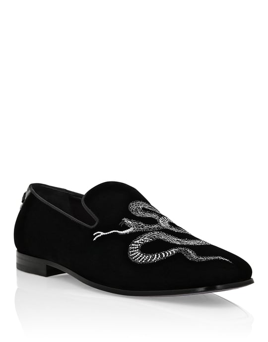 Loafers Snake - Image 1